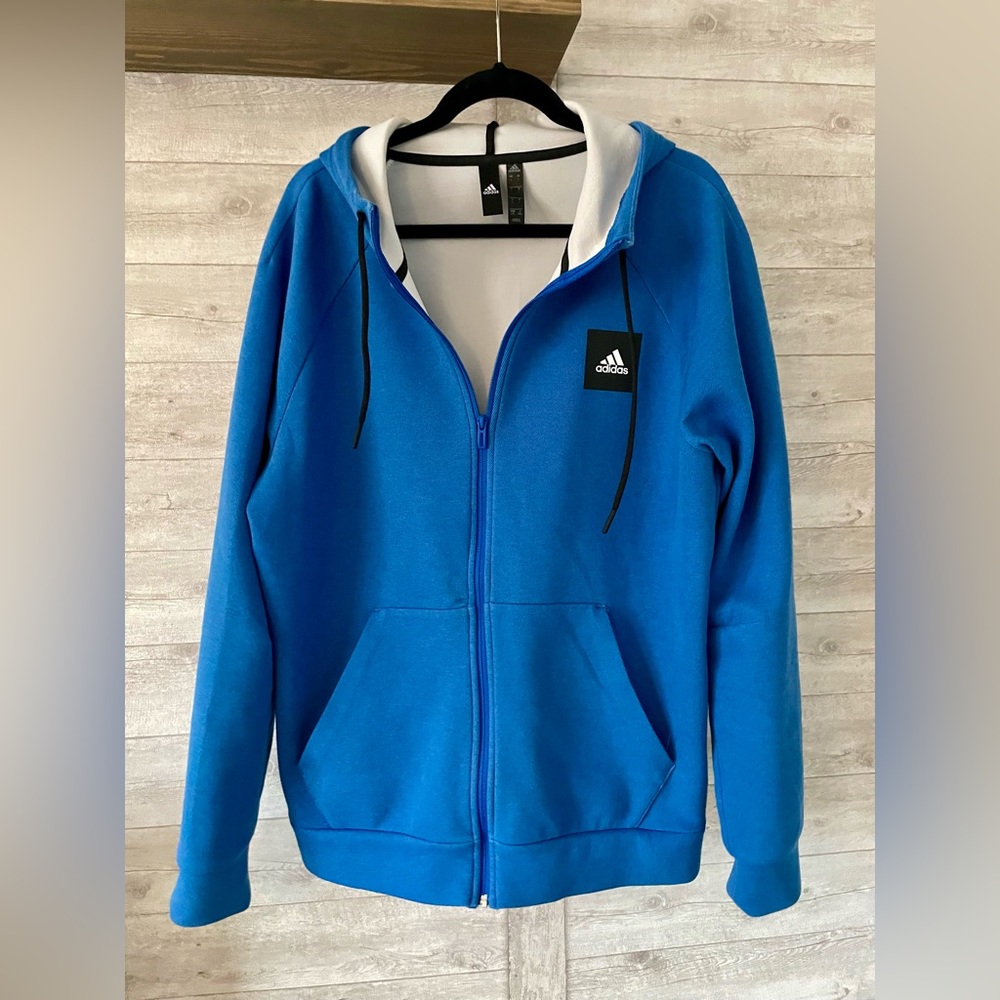Addidas men’s hoodie